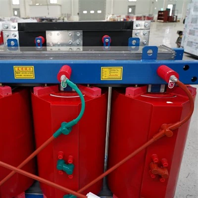 Dry Type Substation Transformer