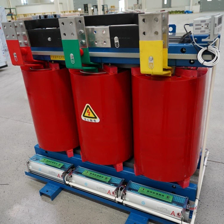 3 Phase To Split Phase Transformer